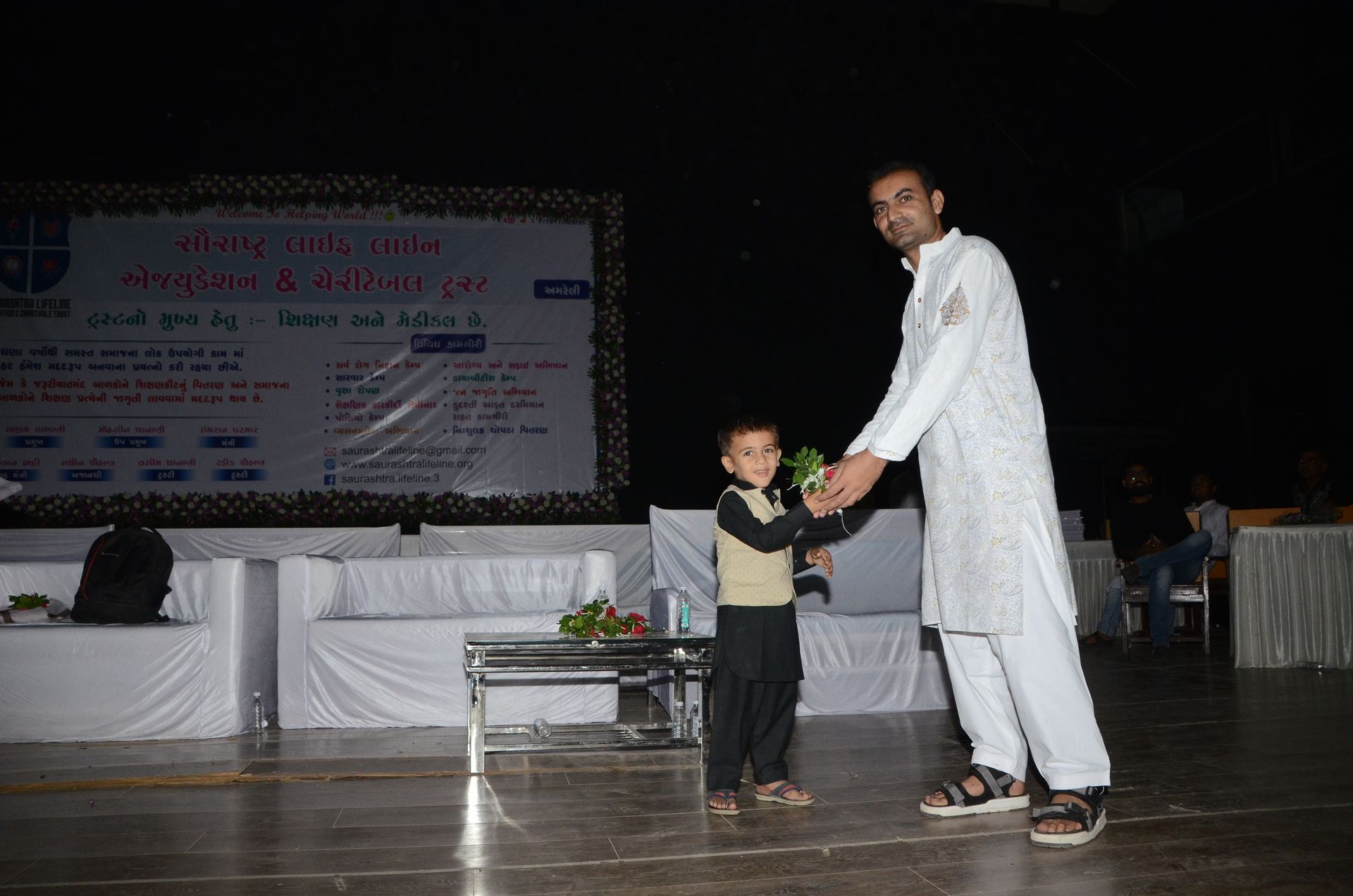 Event photo